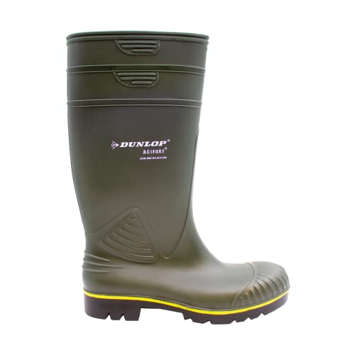 DUNLOP Acifort Heavy Duty — Bottes de Protection Taille 40 EU – Image 7
