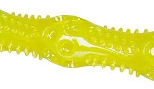 Bâton, en TPR - 28 cm, lime