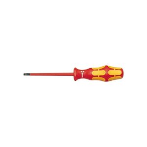 WERA 167 i TORX — Tournevis isolé TX40 x 150 mm
