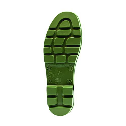 DUNLOP Protective Footwear — botte wellie bicolore – Image 6