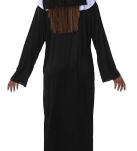 Alternative view of FIESTAS GUIRCA — Costume de Nonne Femme 36-38/S