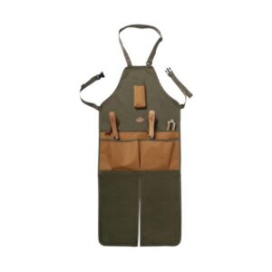 ESSCHERT DESIGN — Tablier long à outils de jardin