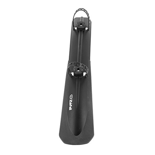 ZÉFAL — Garde-boue avant vélo noir taille unique – Image 2