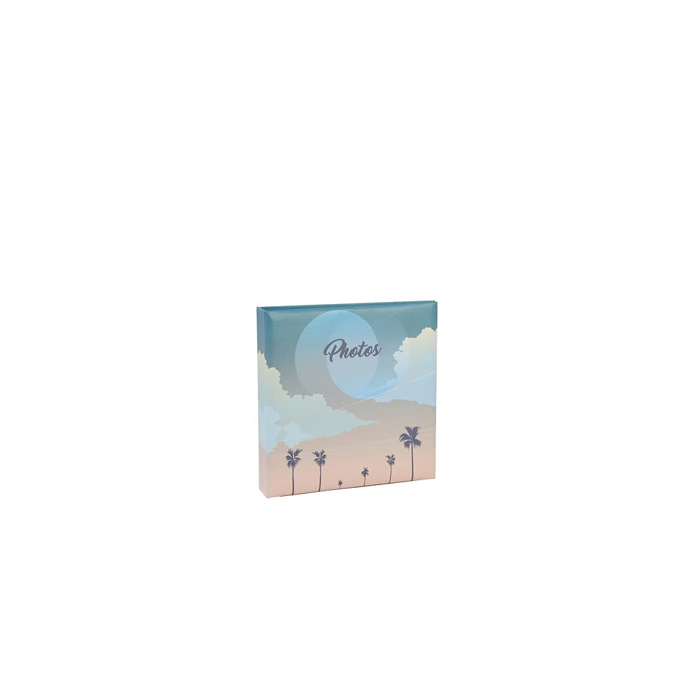 EXACOMPTA SUNSET — Album photo 200 photos 10 x 15 cm – Image 3