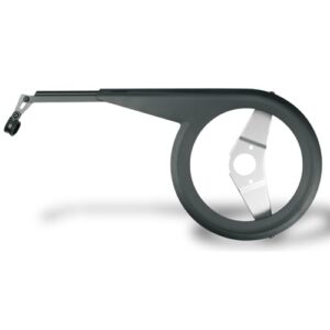 GARDE-CHAÎNE SKS CHAINBOW P/DÉRAILLEUR ARR.46-48D 199mm NR