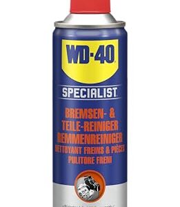 WD-40 SPECIALIST — Nettoyant frein 500 ml