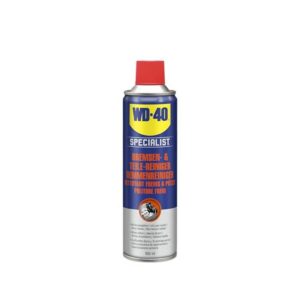 WD-40 SPECIALIST — Nettoyant frein 500 ml