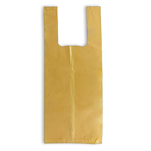 ORGAKIDDY — Sacs à couches parfum talc beige x50 – Image 3
