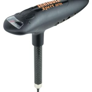 CLÉ ICETOOLZ DYNAMOMÉTRIQUE 3-10 Nm.