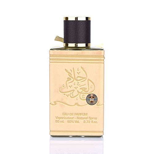 ARD AL ZAAFARAN Ahlam Al Arab — Eau de parfum + déodorant 50 ml
