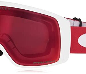 FLIGHT TRACKER S - S - REDLINE                 710632