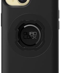 Quad Lock - Coque MAG iPhone 15