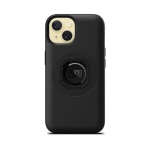 QUAD LOCK MAG — Coque pour iPhone 15