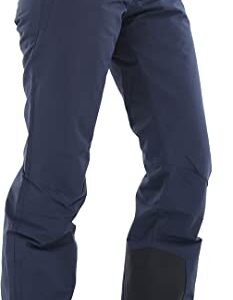 WOMEN'S INSULATED PANT - L -