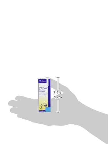 VIRBAC VT Phak — Gouttes Oculaires Chien/Chat 5 ml – Image 4