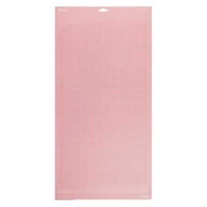 Cricut Tapis de découpe FabricGrip, 30,5 x 61 cm, Taille Unique 2007790