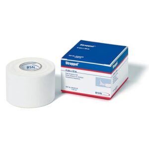 STRAPPAL — Bande de gaze 10 m x 4 cm