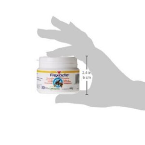 Alternative view of VETOQUINOL Flexadin — Complément Alimentaire 30 Comprimés