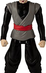 DB Figurine géante 30cm - Goku Black