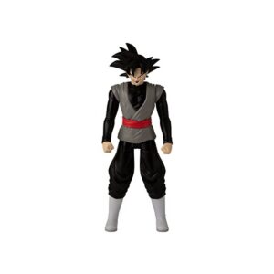 BANDAI Limit Breaker — Figurine Goku Black 30 cm