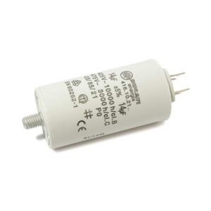 DUCATI ENERGIA — Condensateur moteur 14uF 475V