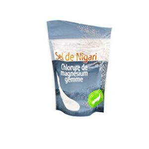 Sel de Nigari 150 g en sachet