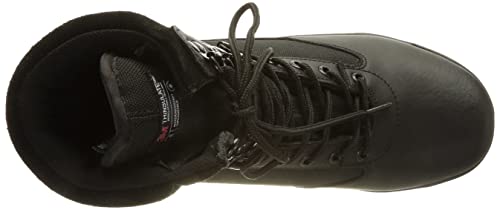 MIL-TEC Swat — Chaussures de randonnée noir 44 EU – Image 4