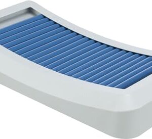 Dog Activity Rod Board, en plastique - 35 × 19,5 cm