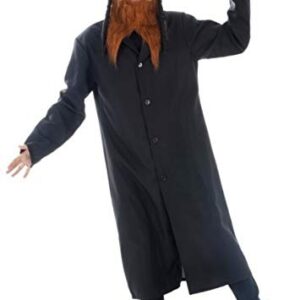 Chaks C4589, Déguisement Rabbi Jacob Adulte