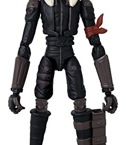 ANI Figurine DIGIMON - Beelzemon