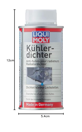 Liqui Moly 21510 Anti-Fuites pour Radiateurs – Image 2