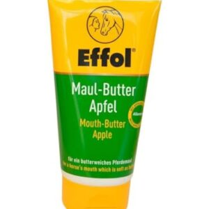 Effol BEURR.BOUCHE POMME 150ML