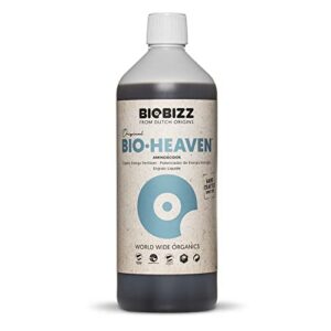 Biobizz Bio Heaven Booster 500 ml