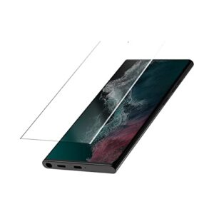 Quad Lock® Film Screen Protector - Samsung Galaxy S22 Ultra - Twin Pack
