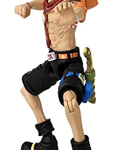 ANI Figurine 17cm One Piece - Portgas D. Ace