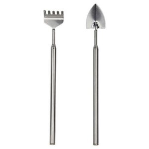 Set outils de jardin pour terrarium