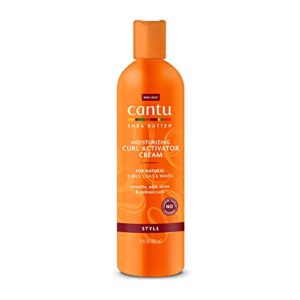 Crème hydratante avec activateur de boucle 355 ml