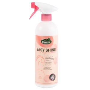 RAVEN.EASY SHINE SPRAY 750ml