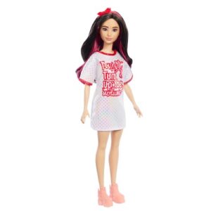 FASHIONISTA ROBE T-SHIRT