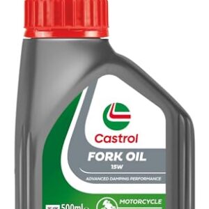 Fork Oil 15W, 12X,5L H NH - 12 X 500 ML