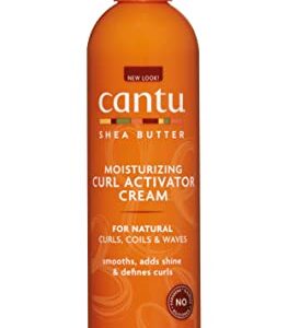 Crèmehydratanteavecactivateurdeboucle355ml