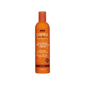 CANTU — Crème Activateur de Boucles 355 ml
