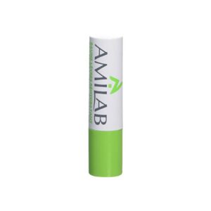 AMILAB — Baume à lèvres stick 4,7 g