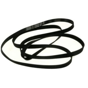Alternative view of COURROIE 1991 H6 POLY V POUR SECHE LINGE INDESIT - C00116358