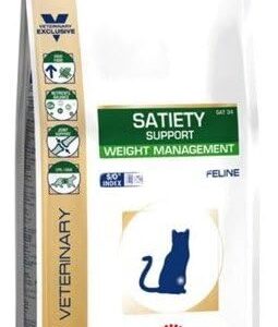 Alternative view of ROYAL CANIN Veterinary Satiety Weight Management — Croquettes 3,5kg