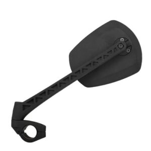 Alternative view of ZEFAL Espion E80 — Rétroviseur gauche pour vélo électrique
