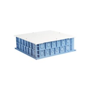EUR'OHM Air'Métic — Boîte de combles XL 300 x 300 x 96 mm