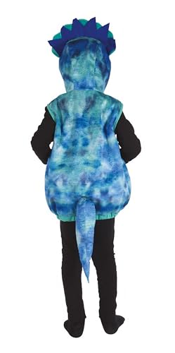P'TIT CLOWN — Déguisement Triceratops Enfant 5-6 ans – Image 2