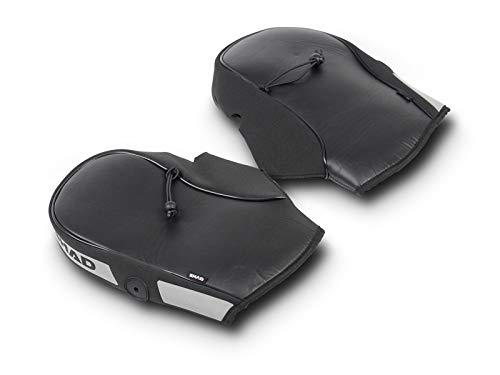 SHAD X0SR00 — Manchons Noir Taille Universel – Image 5