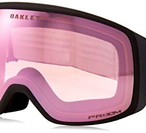 FLIGHT TRACKER L - L - MATTE BLACK             710403